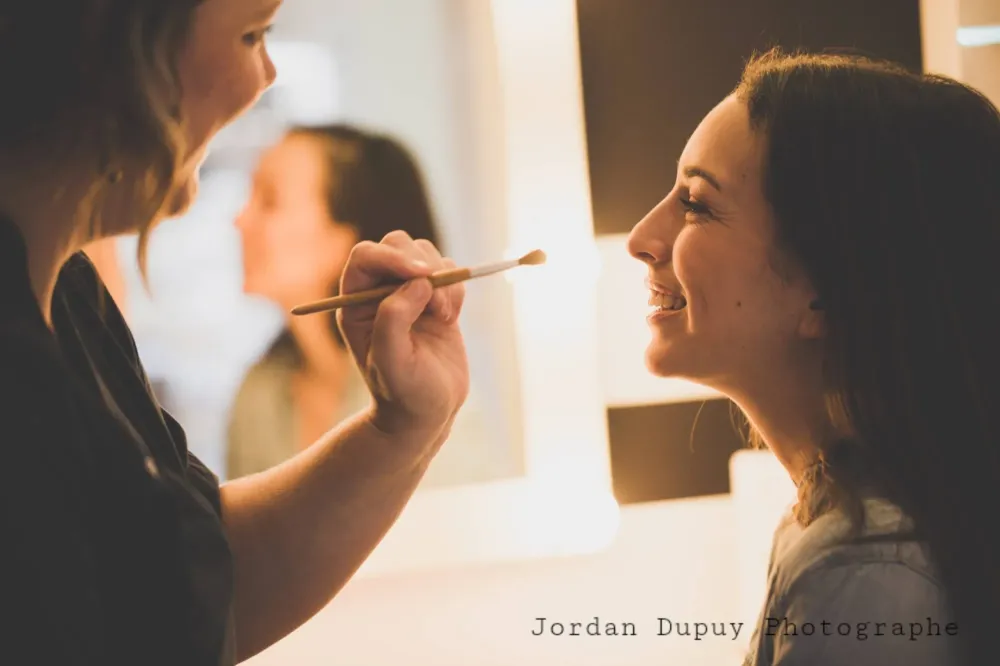 Esthéticienne à Magnac-Laval